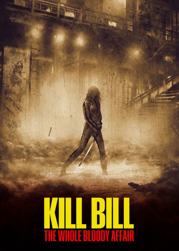 Cô Dâu Báo Thù: Trọn Bộ Đẫm Máu