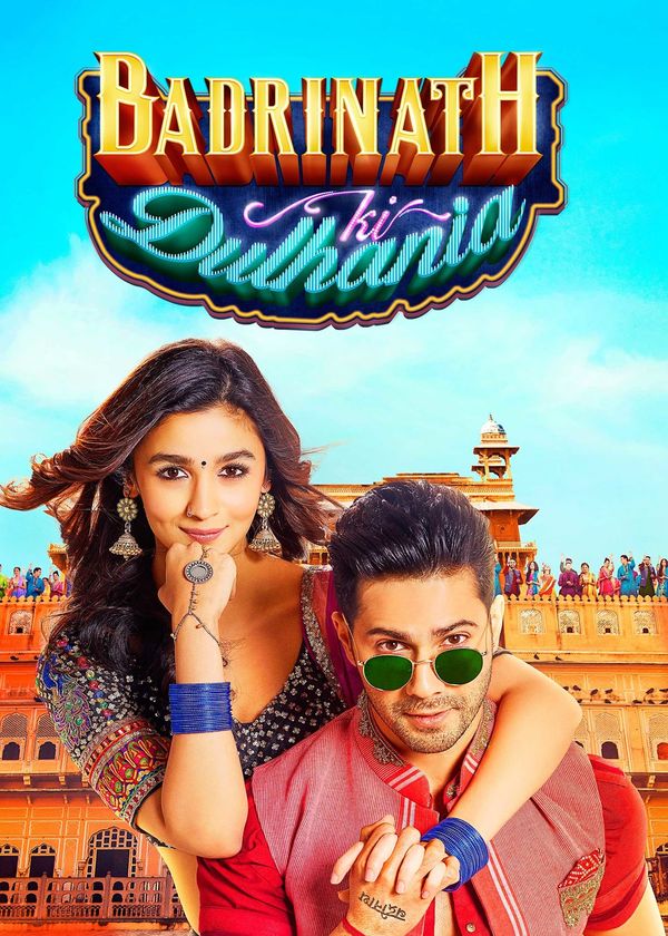 Cô Dâu Của Badrinath