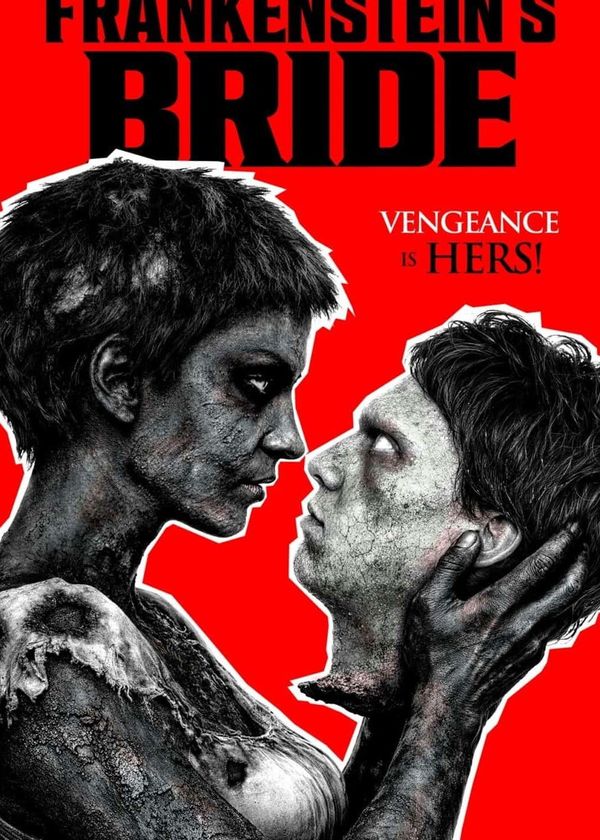 Cô dâu của Frankenstein