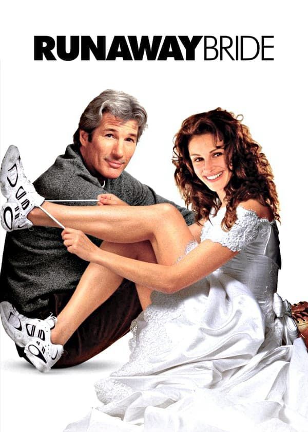 Cô Dâu Chạy Trốn