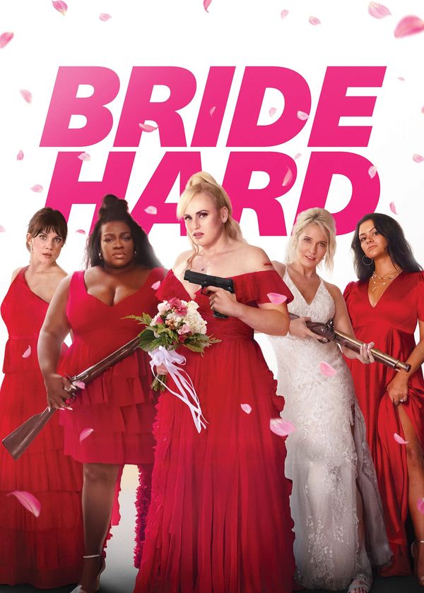 Cô Dâu Hành Động