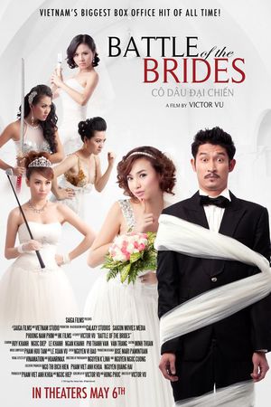 Cô dâu đại chiến