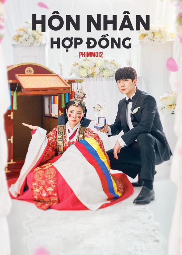 Cô Dâu Xuyên Không