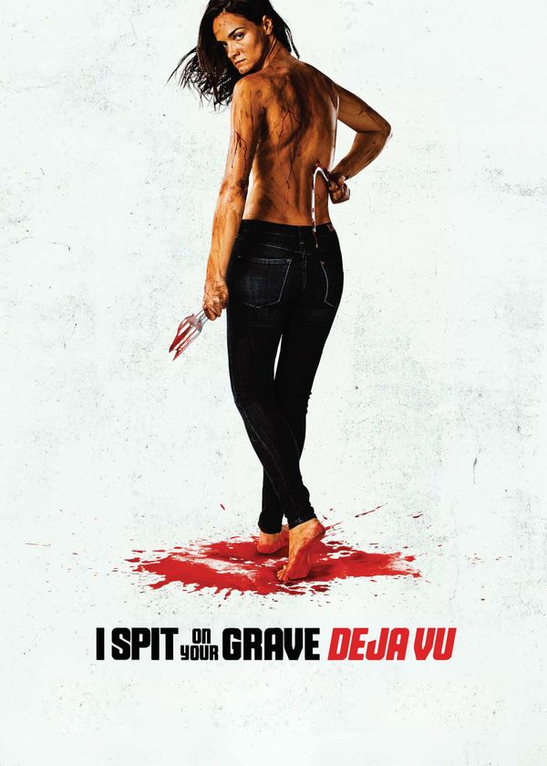 Cô Gái Báo Thù 4: Ảo Giác