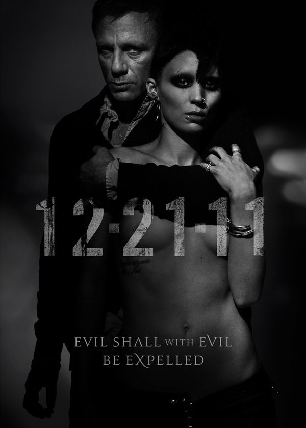 Cô Gái Có Hình Xăm Rồng