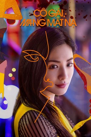 Cô Gái Mang Mặt Nạ