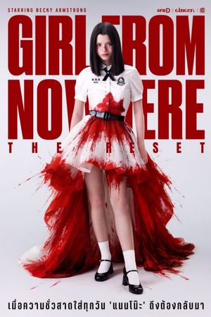 Cô Gái Đến Từ Hư Vô: Tái Khởi Động