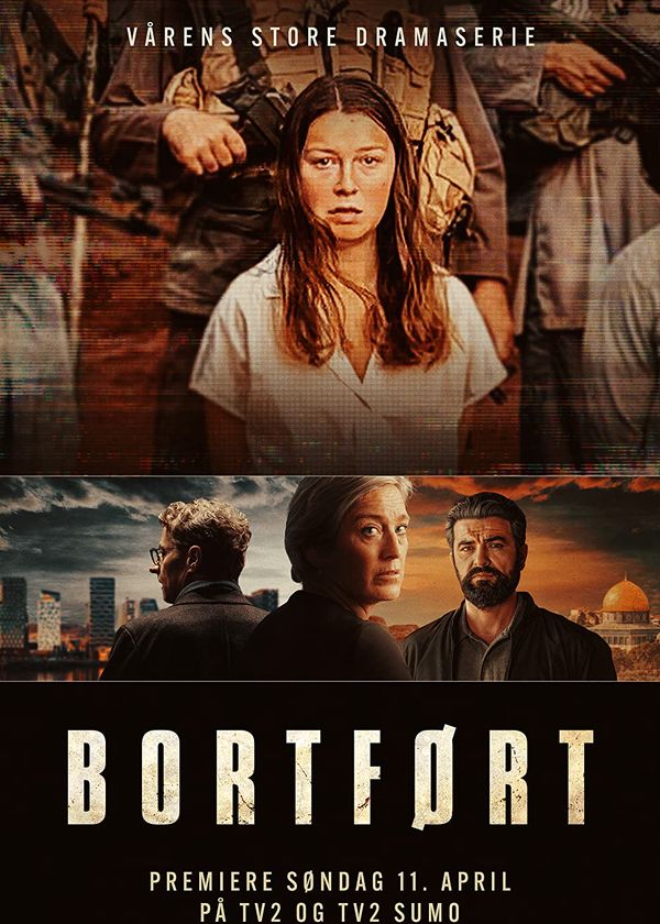 Cô Gái Đến Từ Oslo