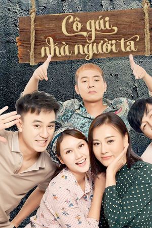 Cô Gái Nhà  Người Ta