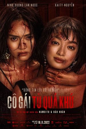 Cô Gái Từ Quá Khứ