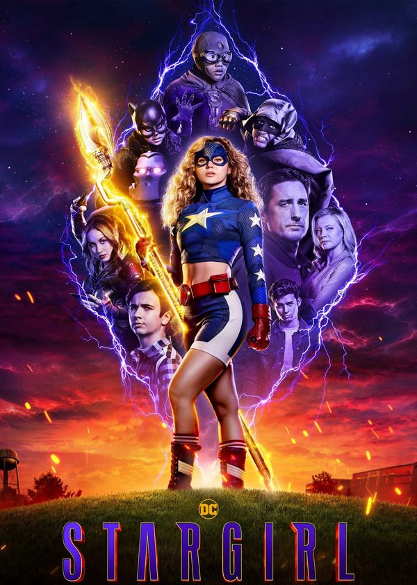 Cô Gái Thiên Tinh (Phần 2)