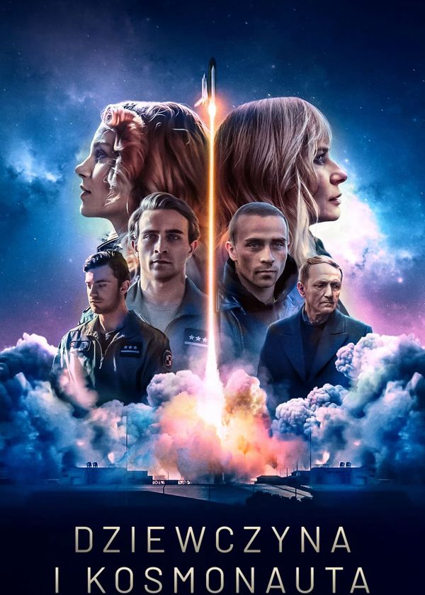 Cô Gái Và Phi Hành Gia