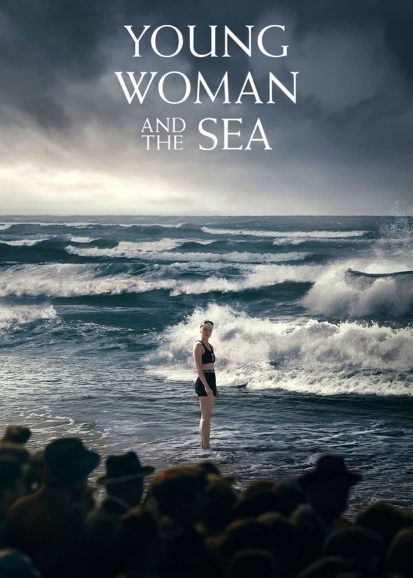 Cô Gái Vượt Biển