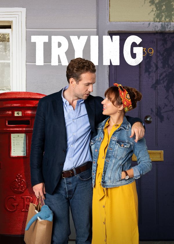 Cố Gắng (Phần 1)