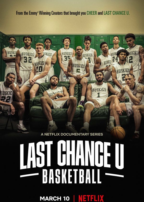 Cơ hội cuối cùng (Phần 1)