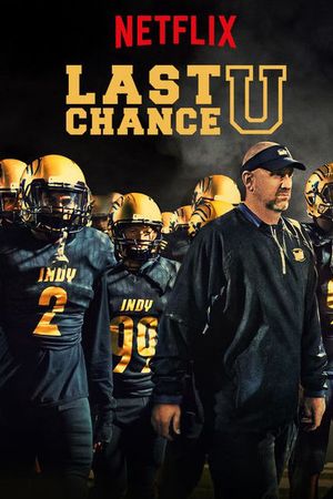 Cơ hội cuối cùng (Phần 4)