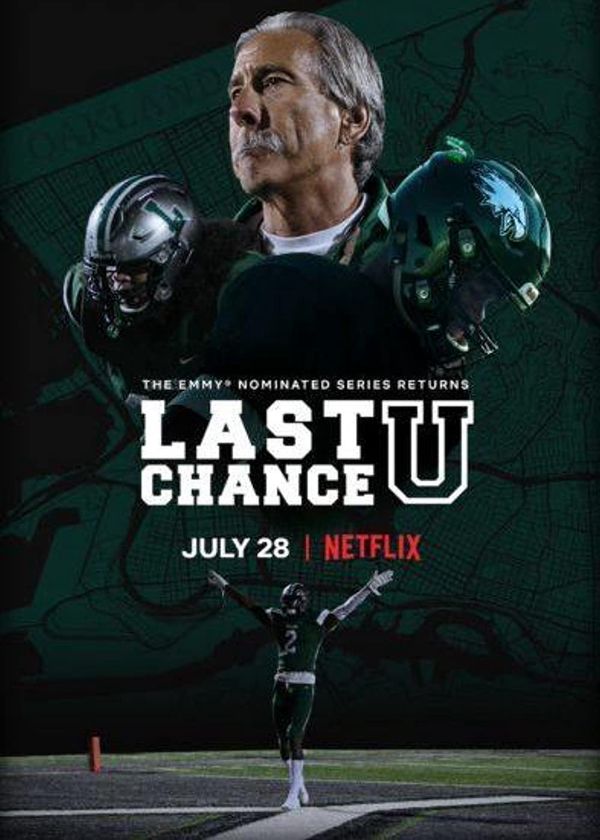 Cơ hội cuối cùng (Phần 5)