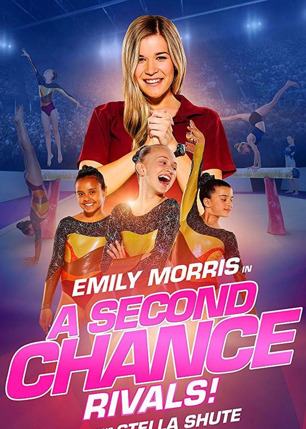 Cơ Hội Thứ Hai: Đối Thủ