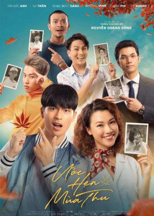 Ước Hẹn Mùa Thu