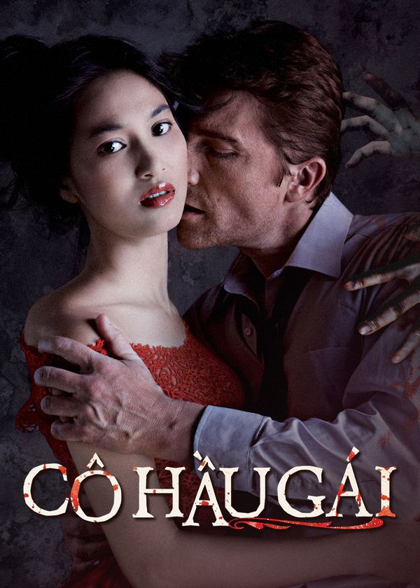 Cô hầu gái (bản Việt Nam)