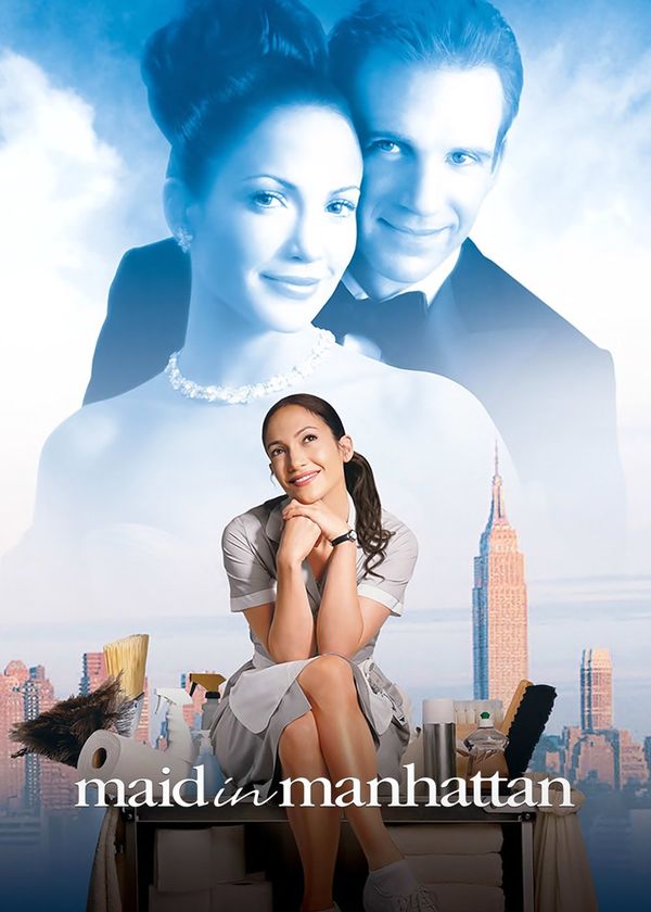 Cô Hầu Phòng Ở Manhattan