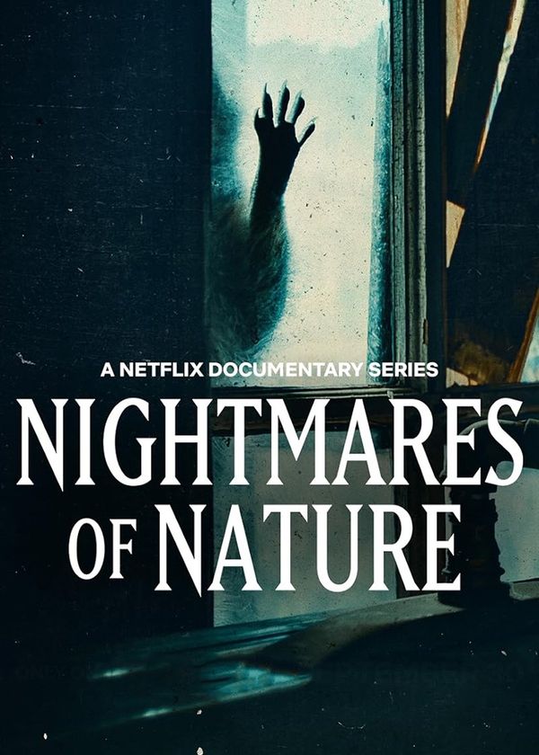 Ác Mộng Của Thiên Nhiên (Phần 2)