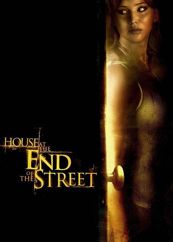 Ác Mộng Cuối Phố