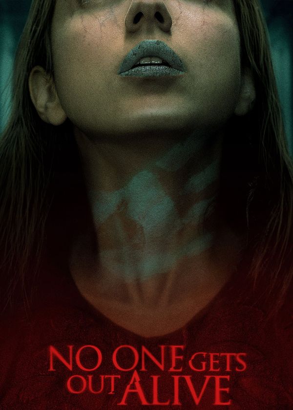 Ác Mộng Không Lối Thoát