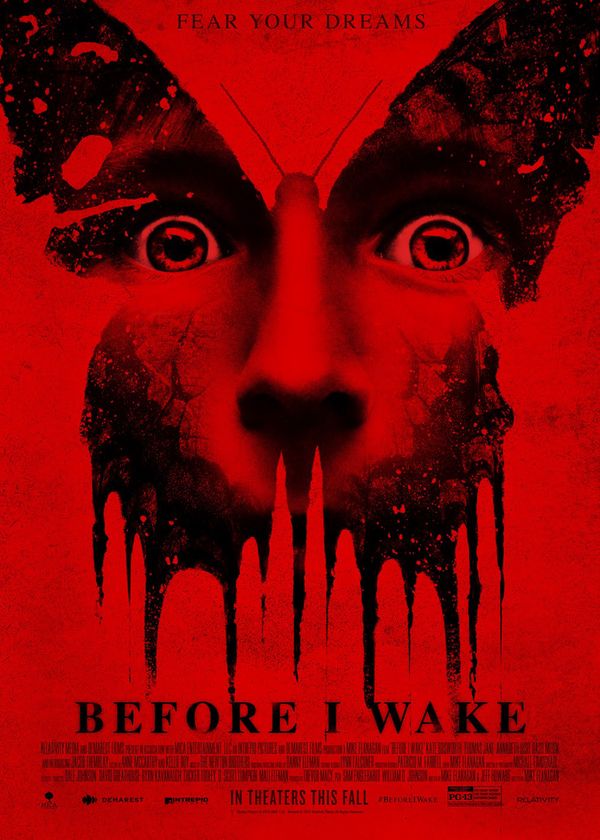 Ác Mộng Kinh Hoàng