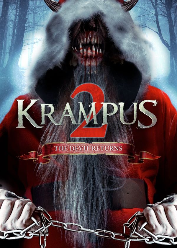 Ác Mộng Đêm Giáng sinh 2