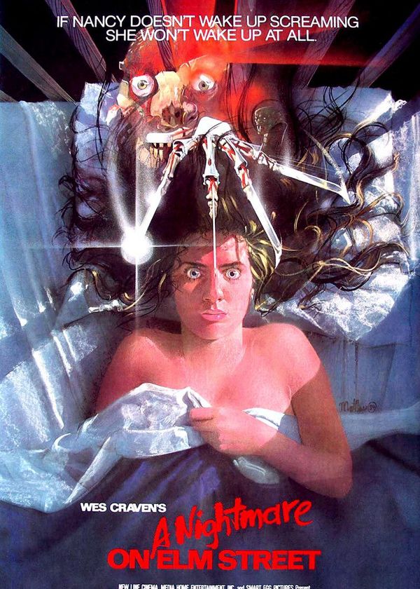 Ác Mộng Đường Phố 1984