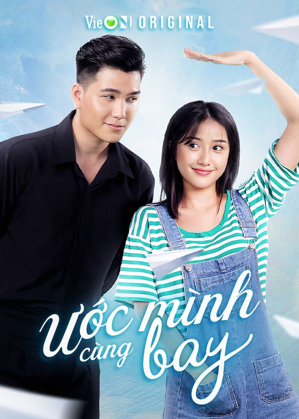 Ước Mình Cùng Bay