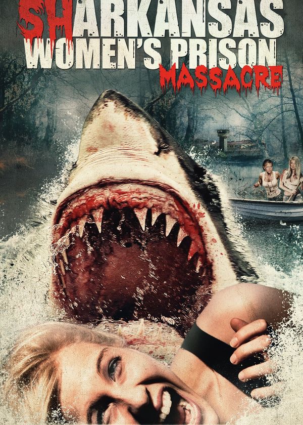 Cá Mập Tiền Sử Trỗi Dậy