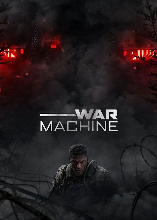 Cỗ máy chiến tranh