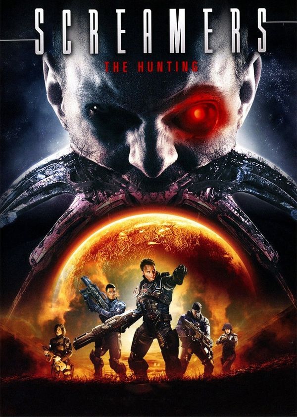 Cổ Máy Lùng Diệt