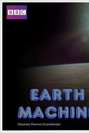 Cỗ Máy Trái Đất