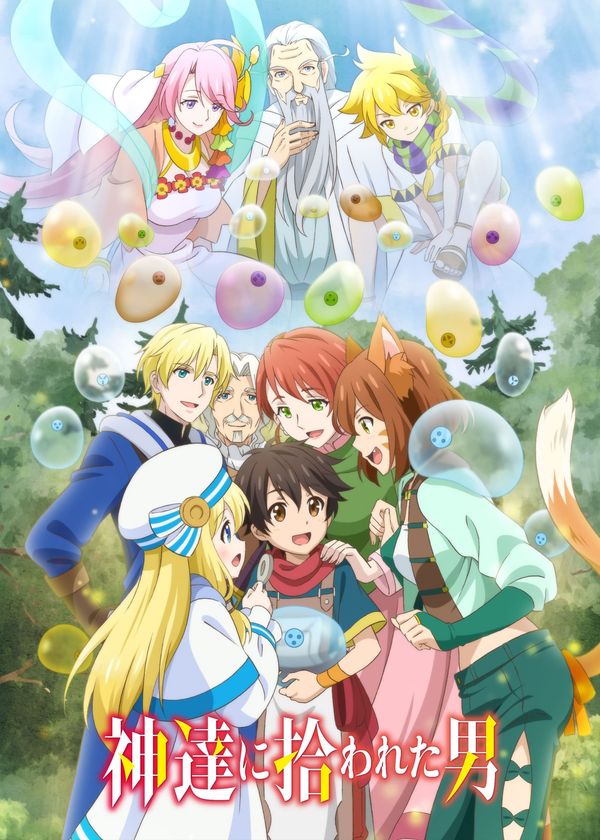 Đặc Ân Của Thần (Phần 2)