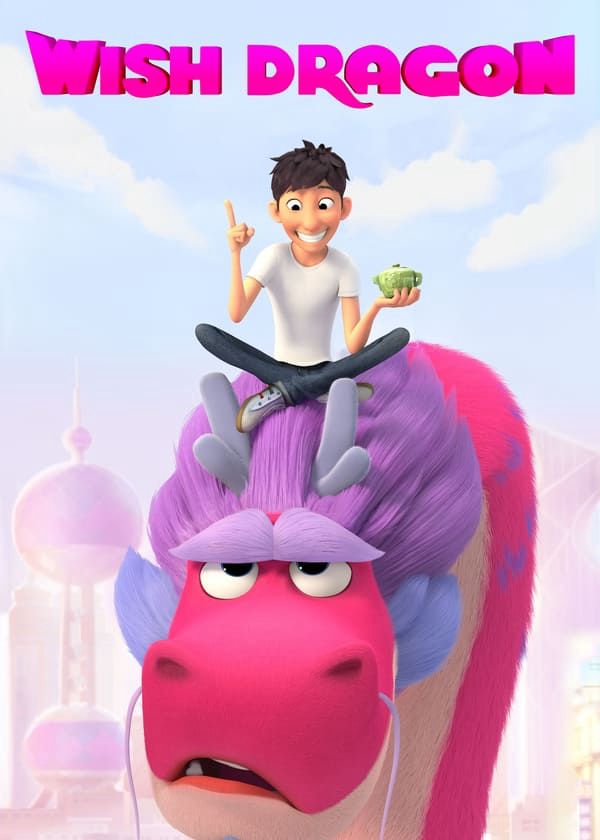 Ước Nguyện Thần Long