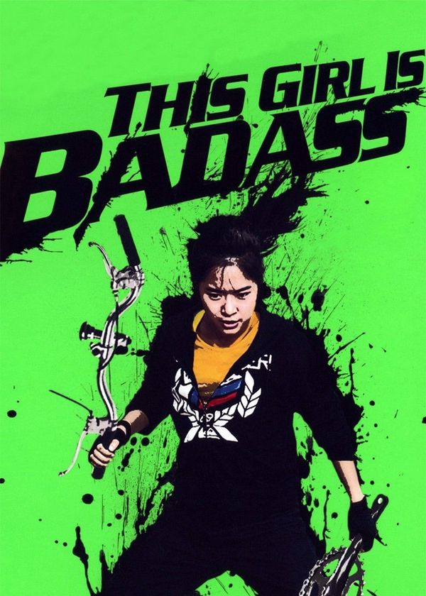 Cô Nàng Bá Đạo