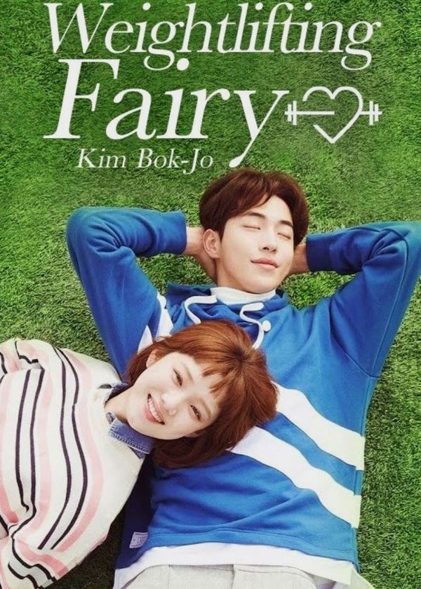 Cô Nàng Cử Tạ Kim Bok Joo