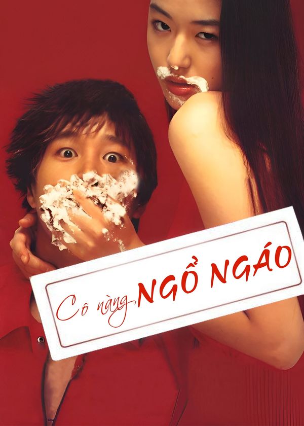 Cô Nàng Ngổ Ngáo