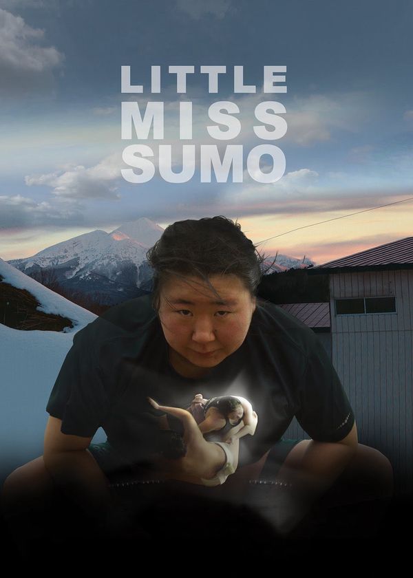 Cô Nàng Sumo