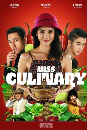 Cô Nàng Đầu Bếp