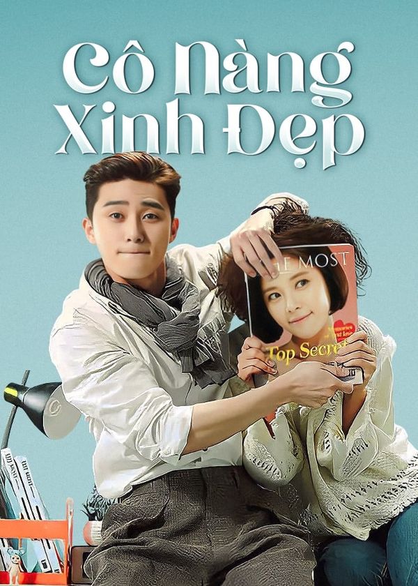 Cô Nàng Xinh Đẹp