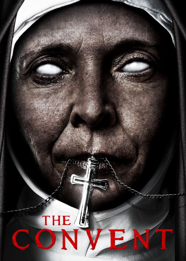 Ác Quỷ Ma Sơ: Chuyện Chưa Kể