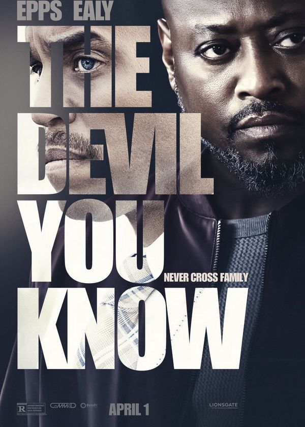 Ác Quỷ Quen Thuộc