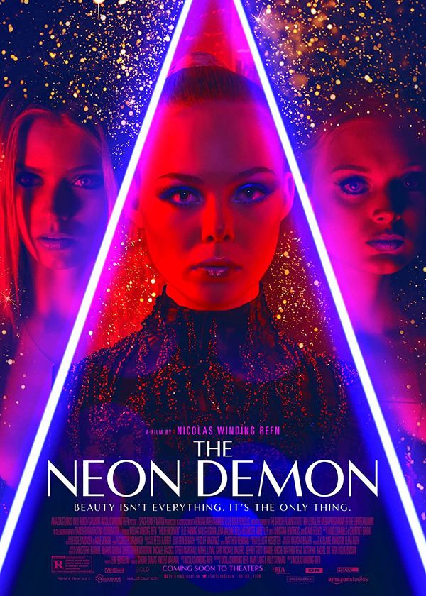 Ác Quỷ Sàn Catwalk