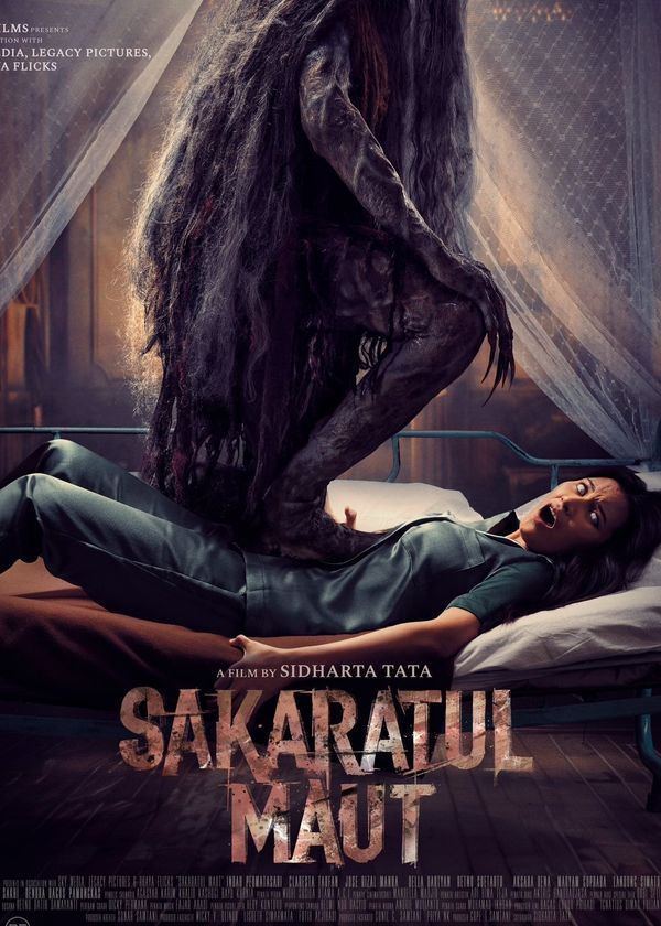 Ác Quỷ Truy Hồn