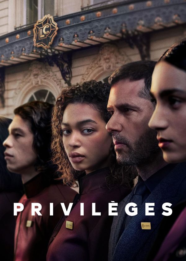 Đặc Quyền (Privilèges)