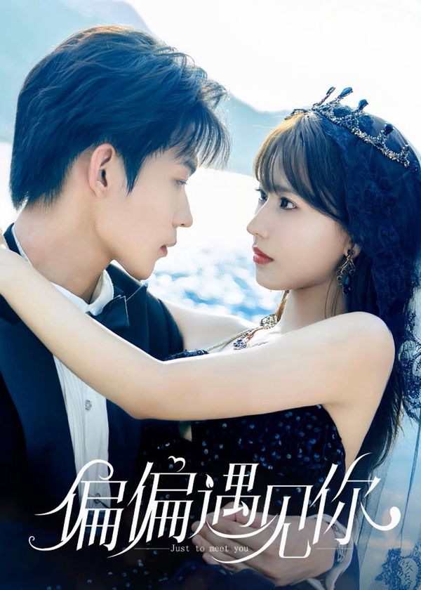 Cứ Thế Mà Gặp Em